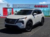 Photo of 2025 Everest White P Nissan Rogue