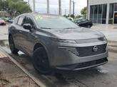 Thumbnail of 2025 Gun Metallic Nissan Murano