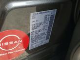 Thumbnail of 2025 Gun Metallic Nissan Murano