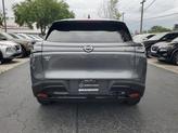 Thumbnail of 2025 Gun Metallic Nissan Murano