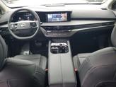 Thumbnail of 2025 Gun Metallic Nissan Murano