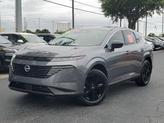 Thumbnail of 2025 Gun Metallic Nissan Murano