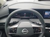 Thumbnail of 2025 Gun Metallic Nissan Murano