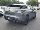Thumbnail of 2025 Gun Metallic Nissan Murano