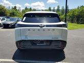 Thumbnail of 2025 Everest White P Nissan Murano