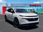 Photo of 2025 Everest White P Nissan Murano