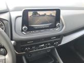 Thumbnail of 2025 Gun Metallic Nissan Rogue