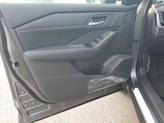 Thumbnail of 2025 Gun Metallic Nissan Rogue
