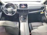 Thumbnail of 2025 Gun Metallic Nissan Rogue