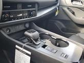 Thumbnail of 2025 Gun Metallic Nissan Rogue