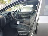 Thumbnail of 2025 Gun Metallic Nissan Rogue