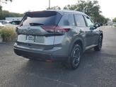 Thumbnail of 2025 Gun Metallic Nissan Rogue