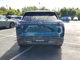 Thumbnail of 2025 Aurora Blue Pea Nissan Murano