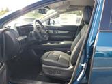 Thumbnail of 2025 Aurora Blue Pea Nissan Murano
