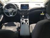 Thumbnail of 2025 Atlantic Gray M Nissan Sentra