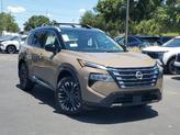 Thumbnail of 2025 2t Dk Beige Blk Nissan Rogue
