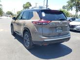 Thumbnail of 2025 2t Dk Beige Blk Nissan Rogue
