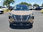 Thumbnail of 2025 2t Dk Beige Blk Nissan Rogue