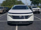 Thumbnail of 2025 Everest White P Nissan Murano
