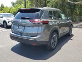 Thumbnail of 2025 Gun Metallic Nissan Rogue