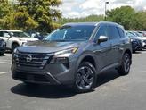 Thumbnail of 2025 Gun Metallic Nissan Rogue