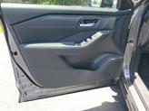 Thumbnail of 2025 Gun Metallic Nissan Rogue