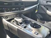 Thumbnail of 2025 Gun Metallic Nissan Rogue