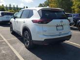 Thumbnail of 2025 Everest White P Nissan Rogue