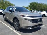 Thumbnail of 2025 Champagne Silve Nissan Murano