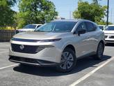 Thumbnail of 2025 Champagne Silve Nissan Murano