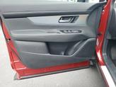 Thumbnail of 2025 2t Red Blk Roof Nissan Murano