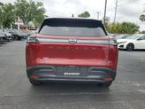 Thumbnail of 2025 2t Red Blk Roof Nissan Murano