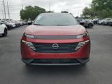 Thumbnail of 2025 2t Red Blk Roof Nissan Murano