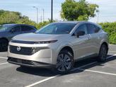 Thumbnail of 2025 Champagne Silve Nissan Murano