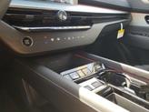 Thumbnail of 2025 Champagne Silve Nissan Murano