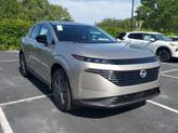 Thumbnail of 2025 Champagne Silve Nissan Murano