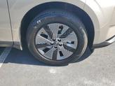 Thumbnail of 2025 Champagne Silve Nissan Murano