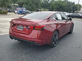 Thumbnail of 2024 Scarlet Ember Nissan Altima