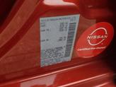 Thumbnail of 2024 Scarlet Ember Nissan Altima