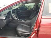 Thumbnail of 2024 Scarlet Ember Nissan Altima