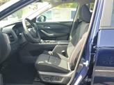 Thumbnail of 2025 Deep Ocean Blue Nissan Rogue