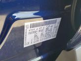 Thumbnail of 2025 Deep Ocean Blue Nissan Rogue