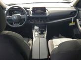 Thumbnail of 2025 Deep Ocean Blue Nissan Rogue