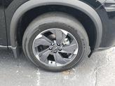 Thumbnail of 2025 Black Nissan Rogue