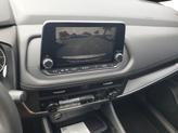 Thumbnail of 2025 Black Nissan Rogue