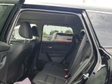 Thumbnail of 2025 Black Nissan Rogue