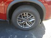 Thumbnail of 2025 Scarlet Ember Nissan Rogue