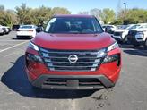 Thumbnail of 2025 Scarlet Ember Nissan Rogue