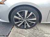Thumbnail of 2021 Brilliant Silver Metallic Nissan Altima