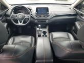 Thumbnail of 2021 Brilliant Silver Metallic Nissan Altima